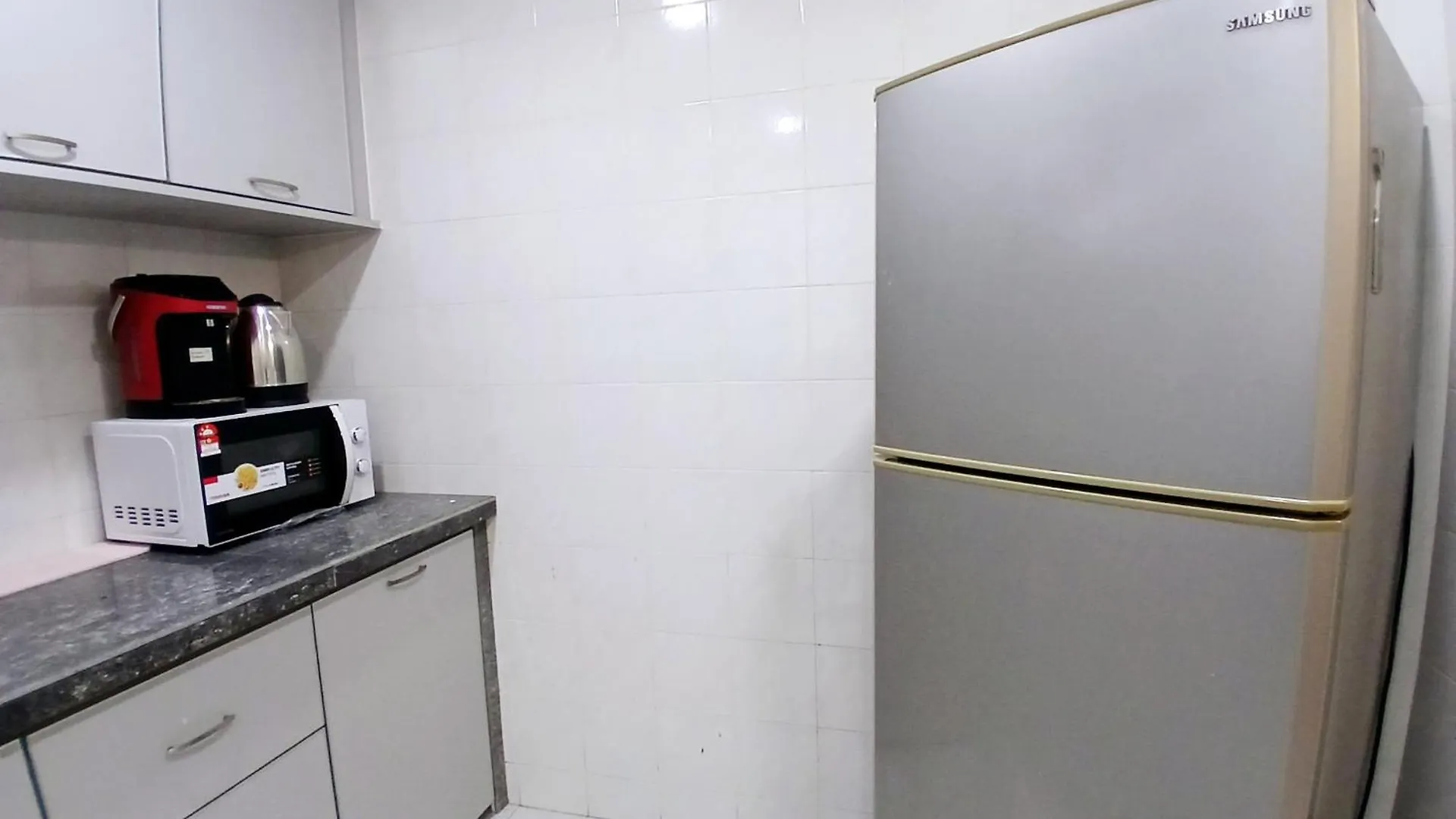 Noble Villa Condo Georgetown City Center Macalister 3 Bedroom 3 Carpark Apartment