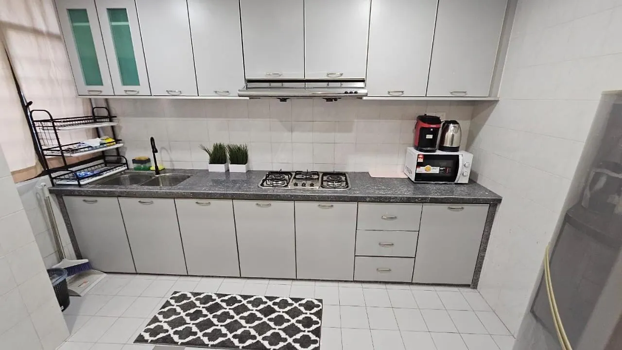 Noble Villa Condo Georgetown City Center Macalister 3 Bedroom 3 Carpark