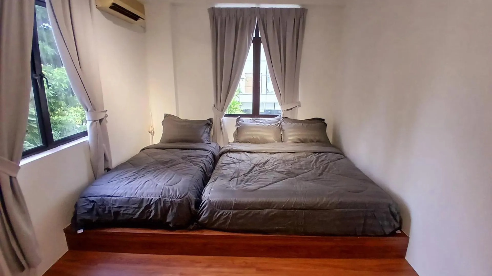 Noble Villa Condo Georgetown City Center Macalister 3 Bedroom 3 Carpark Apartment George Town