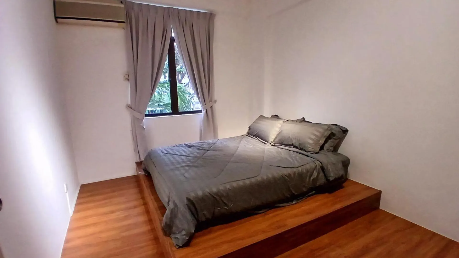 Noble Villa Condo Georgetown City Center Macalister 3 Bedroom 3 Carpark