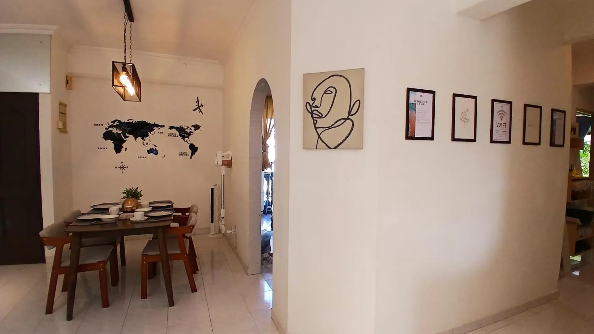 Noble Villa Condo Georgetown City Center Macalister 3 Bedroom 3 Carpark Apartment George Town