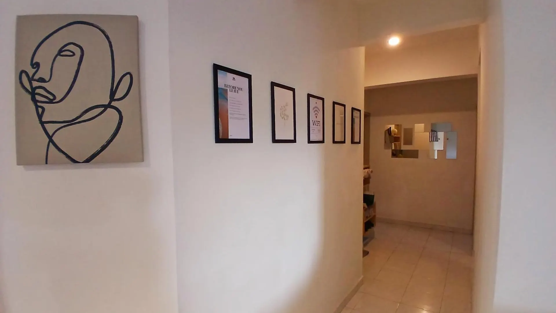 Noble Villa Condo Georgetown City Center Macalister 3 Bedroom 3 Carpark 0*, George Town Malaysia
