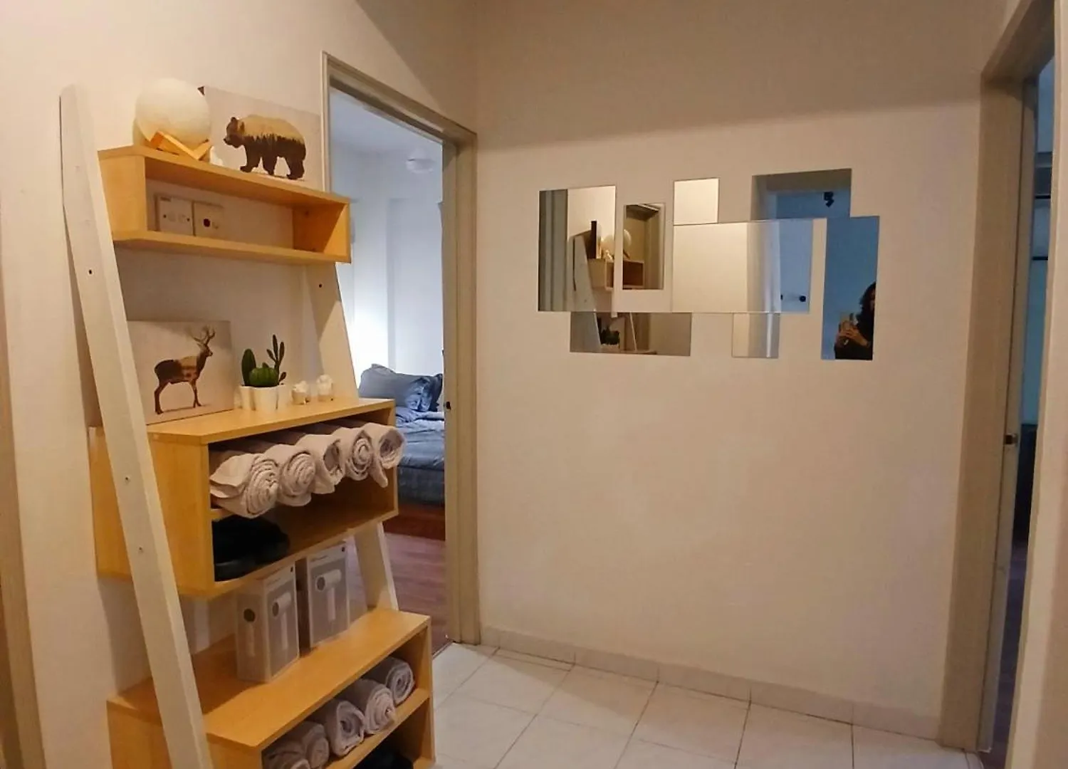 Apartment Noble Villa Condo Georgetown City Center Macalister 3 Bedroom 3 Carpark Malaysia