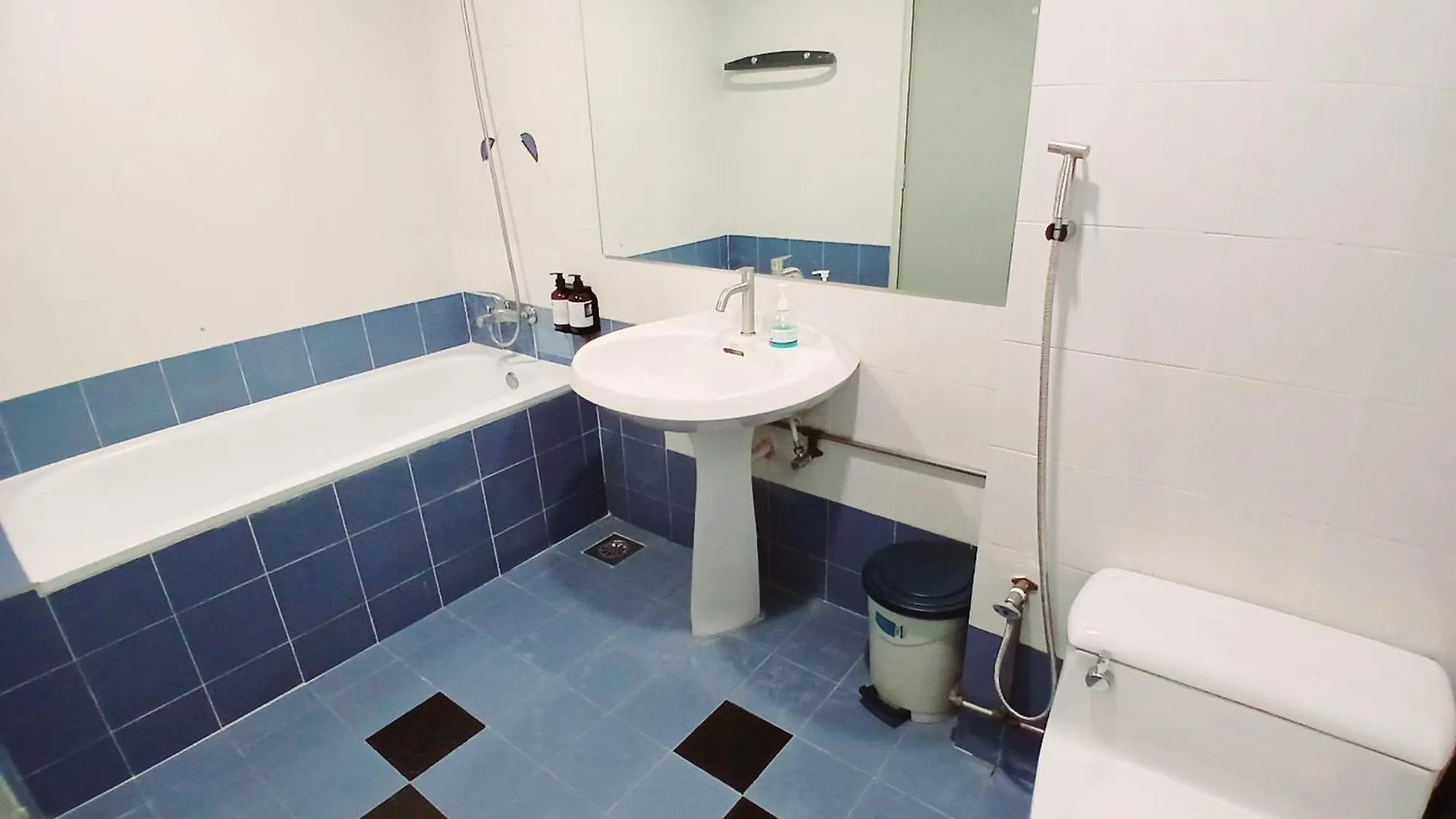 Noble Villa Condo Georgetown City Center Macalister 3 Bedroom 3 Carpark Apartment George Town